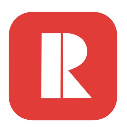 Radex Logo